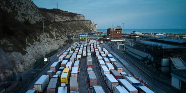 dover haven brexit