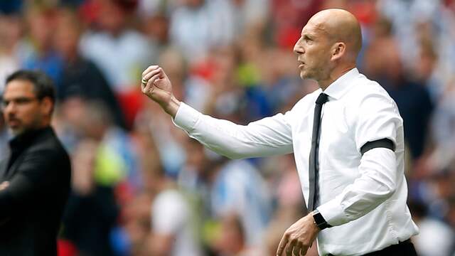 Jaap Stam