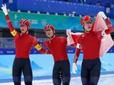 Olympisch goud betekent veel voor Noor Pedersen na zwaar ongeluk in mei