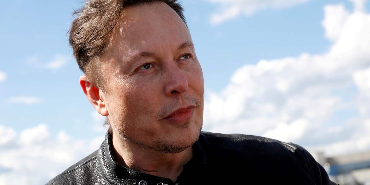 'Rampzalige' Raptor-motorproductie kan volgens Musk tot failliet SpaceX leiden