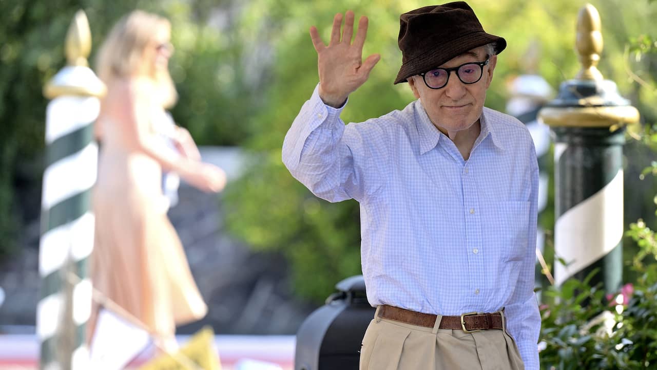 Controversy Surrounds Roman Polanski and Woody Allen Films at Venice Film Festival