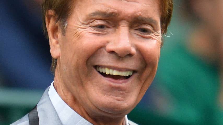 Cliff Richard krijgt ruim 235.000 euro schadevergoeding van BBC