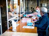 Stembureau in Boxtel