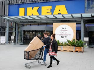 'IKEA moet mogelijk alsnog miljoenen euro's aan Belastingdienst betalen'
