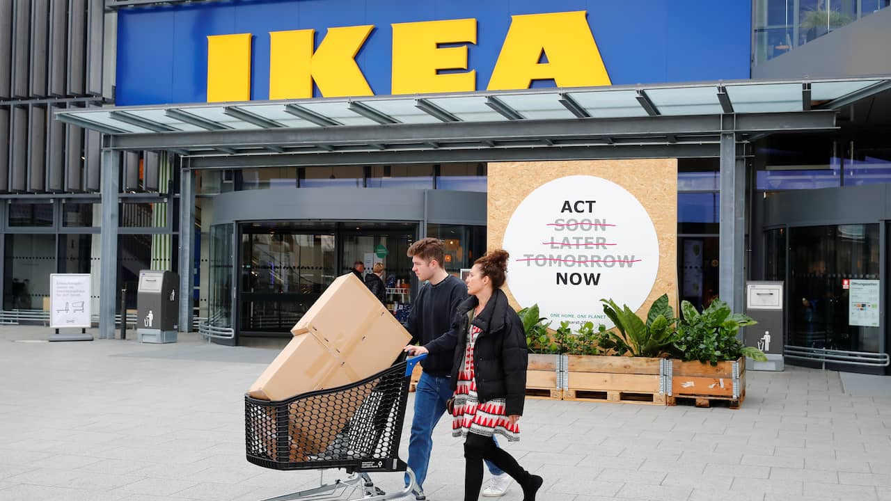 Bereiken Smeltend Van IKEA promises to no longer use cookies for advertising - Teller Report