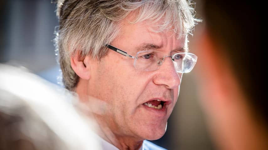 Minister Slob niet blij met herbenoeming bestuurder VMBO Maastricht
