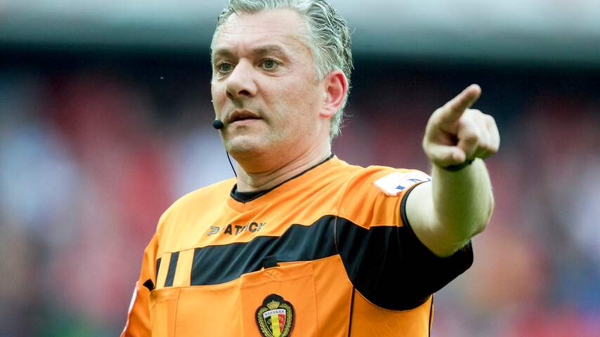 Joeri Van de Velde