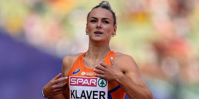 Lieke Klaver