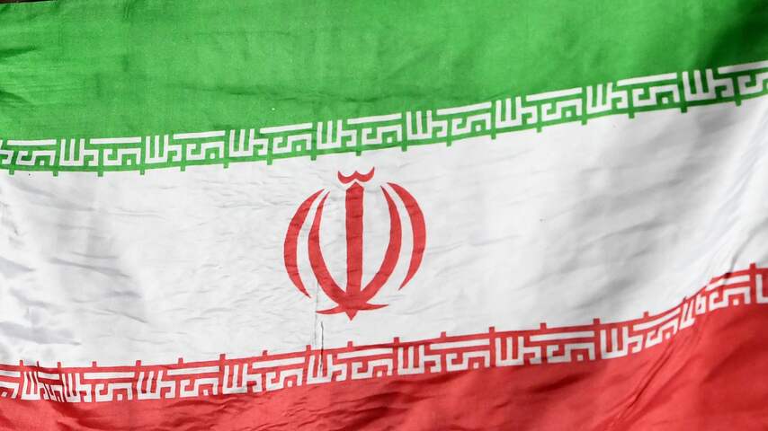 'Iran executeert man die voor de VS spioneerde'