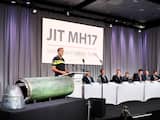 JIT: Buk-raket die MH17 neerhaalde van Russisch leger, Rusland ontkent