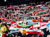 Burgemeester van Rome wil geen fans van Feyenoord in zijn stad toelaten