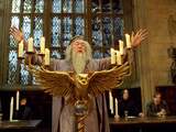 Harry Potter-acteur Michael Gambon op 82-jarige leeftijd overleden