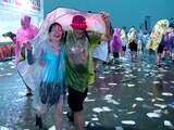Tal van festivals afgelast of aangepast vanwege zomerstorm
