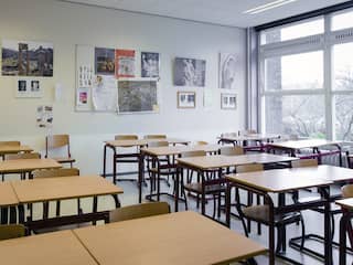 Middelbare school in Reuver dicht na ruzie met ouders en leerlingen