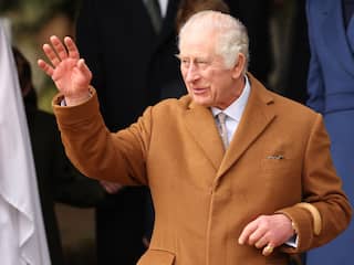 Koning Charles haalt troost uit vele steunbetuigingen na kankerdiagnose