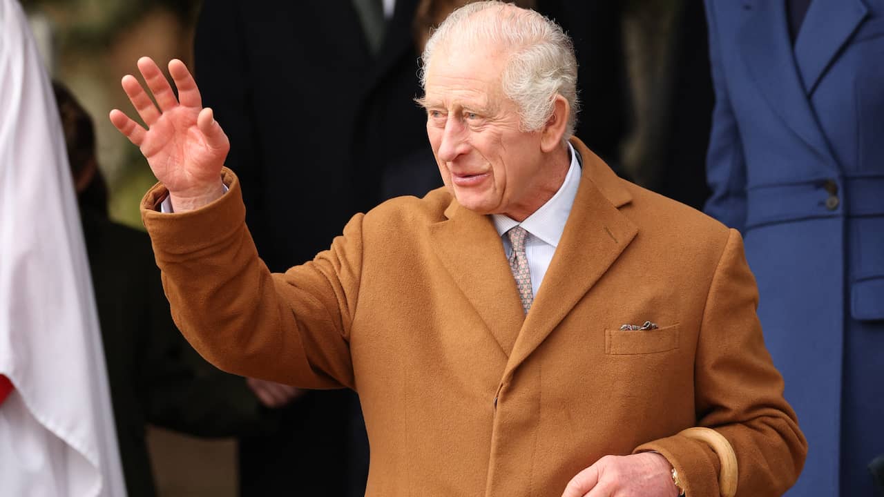 British King Charles Speaks Out for the First Time After Cancer Diagnosis – Thanks for Support on Instagram