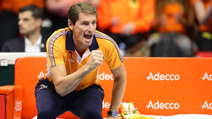 Paul Haarhuis
