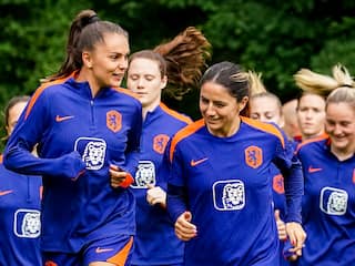 Oranje wil Lieke Martens 'droomafscheid' bezorgen: 'We gaan haar missen'