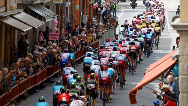 Reacties na eerste zege Démare in Giro d'Italia (gesloten)