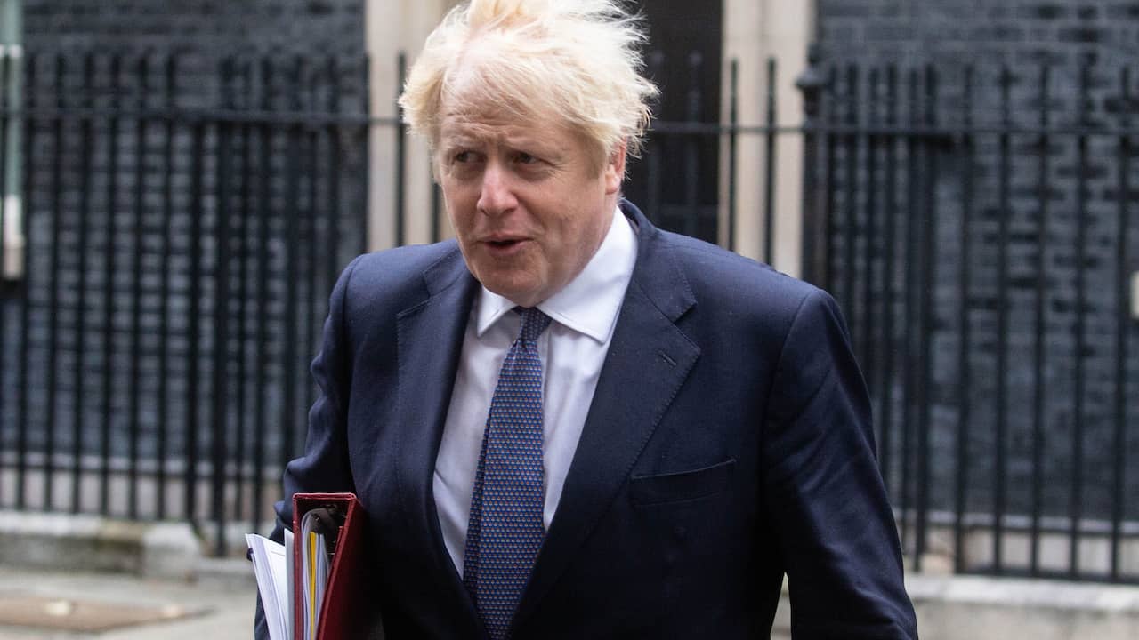 Johnson sharpens negotiations and threatens no deal Brexit |  NOW