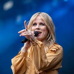 Ilse DeLange viert 25-jarig jubileum met album en concert: ‘Ik leer nog elke dag’