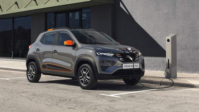 De elektrische Dacia Spring zou weleens voor het laatste beetje opschudding in het A-segment kunnen gaan zorgen.
