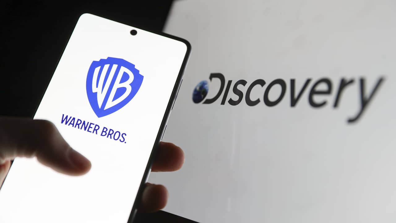 Warner Bros. Discovery will come to the Netherlands with streaming