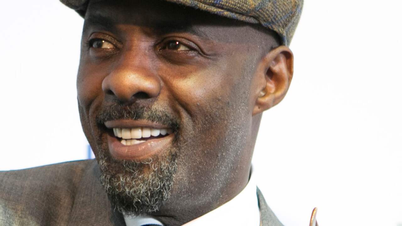 Idris Elba Krijgt Rol In Debuutfilm Van Aaron Sorkin | Films & Series