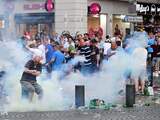 Arrestaties na nieuwe voetbalrellen Marseille