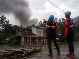 Dodental na vulkaanuitbarsting op Java opgelopen tot 34