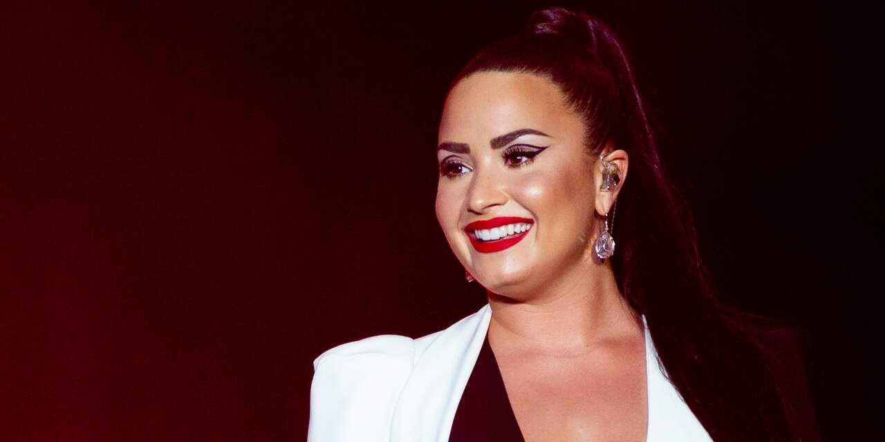 Demi Lovato speelt hoofdrol in comedyserie over eetproblemen