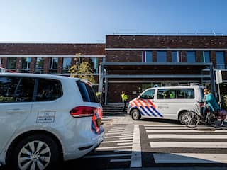 Scholier aangehouden met bijl en vuurwapen op school Roermond