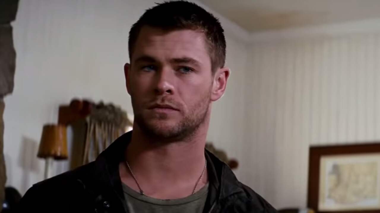 Bekijk de trailer van Red Dawn
