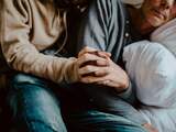 Open zijn over (even) stoppen met wat je doet: 'We doen niet meer alsof'