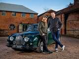 Salvage Hunters: Classic Cars