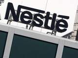 Lagere omzetgroei in eerste kwartaal Nestlé door late paasdagen