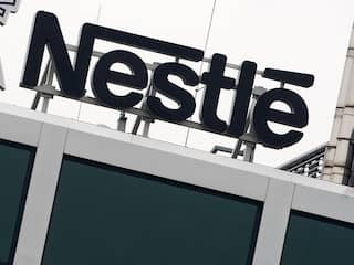Nestlé wil voor miljarden euro's eigen aandelen inkopen