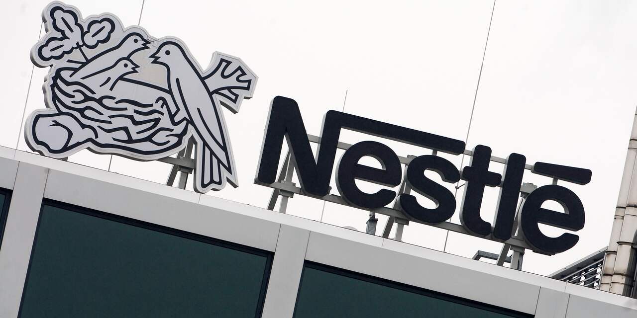 Nestlé verwacht lagere omzet dit jaar na zwakke verkopen