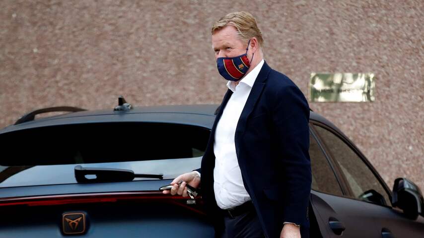 Ronald Koeman