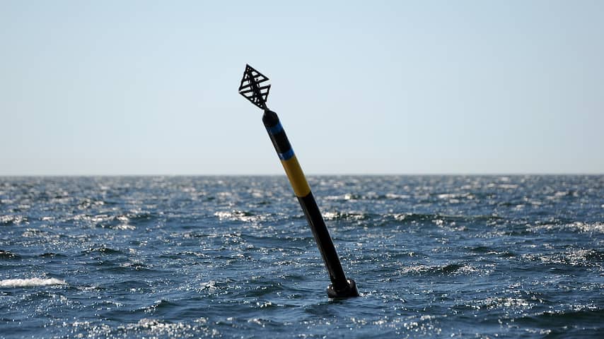 Vermiste Rus Gered Na 67 Dagen Dobberen Op Zee, Twee Opvarenden ...