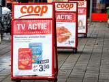 PLUS en Coop mogen fuseren als ze twaalf supermarkten verkopen