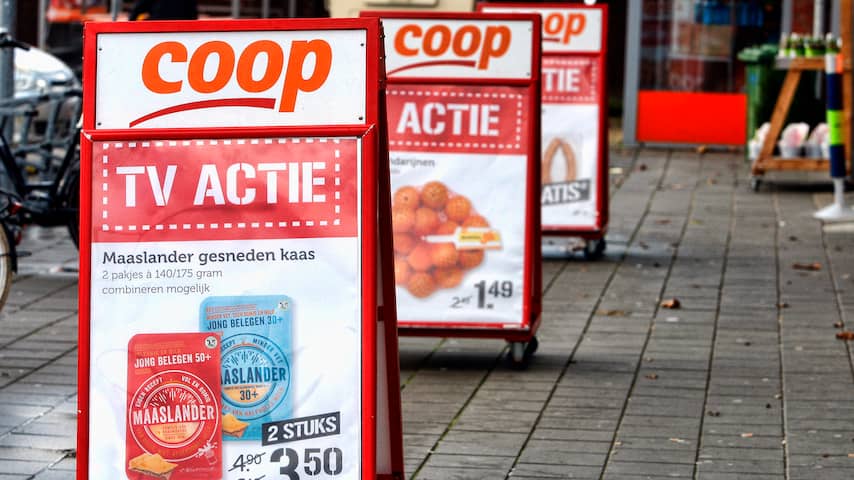 Consumentenbond: Veel supermarktapps scoren slecht op privacy