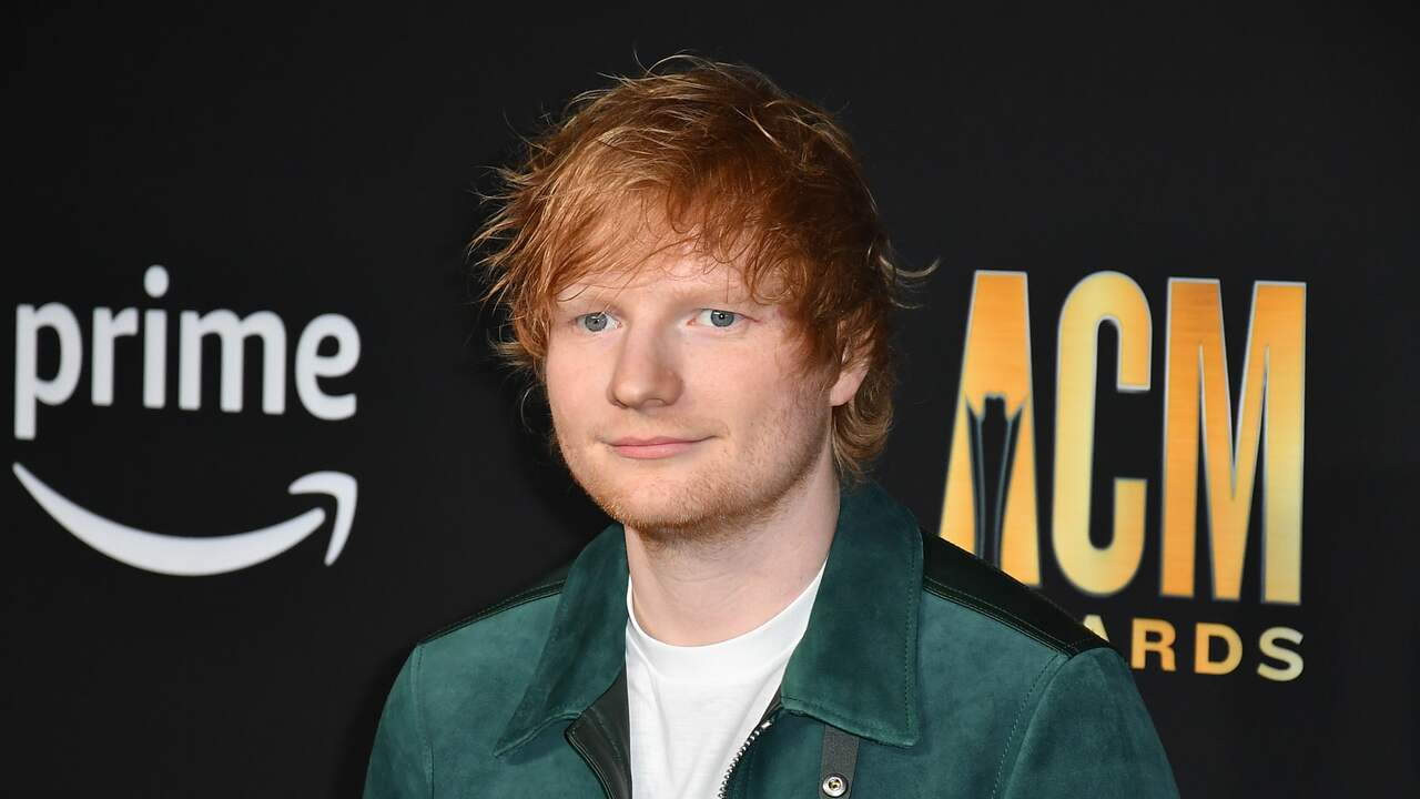 “Ed Sheeran Reveals Discomfort Watching ‘The Sum of It All’ Documentary About His Life”