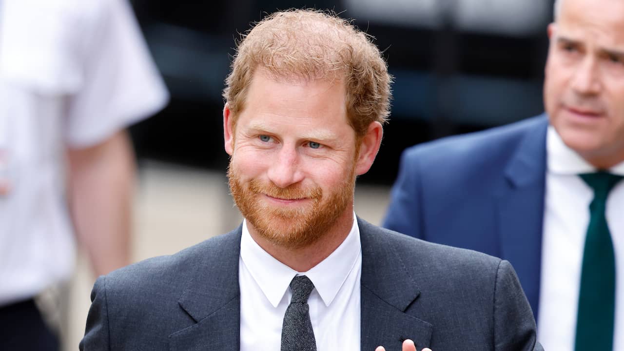 Prince Harry’s Legal Battle: Why He Must Pay 48,000 Pound Legal Costs