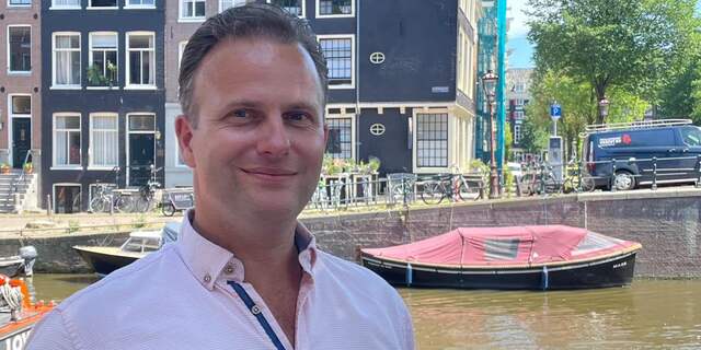 Enig overgebleven Brabants FvD-lid: 'Ik sta achter Thierry'