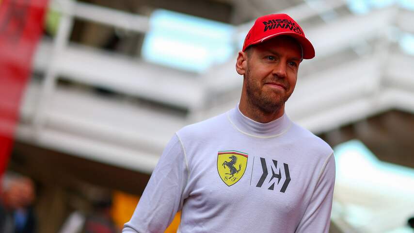 Vettel