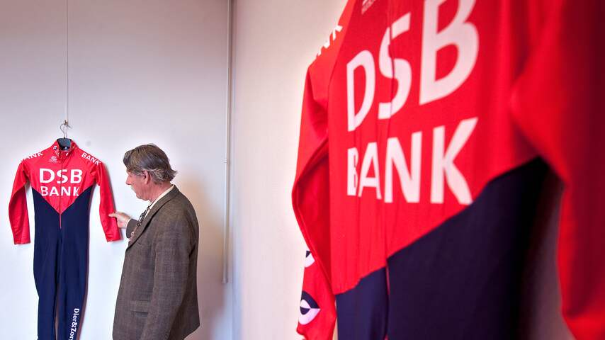 DSB Bank,