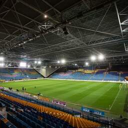 Liveblog EL: Vitesse sluit Europese campagne af tegen OGC Nice