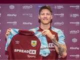Oranje-international Weghorst tekent bij Premier League-hekkensluiter Burnley