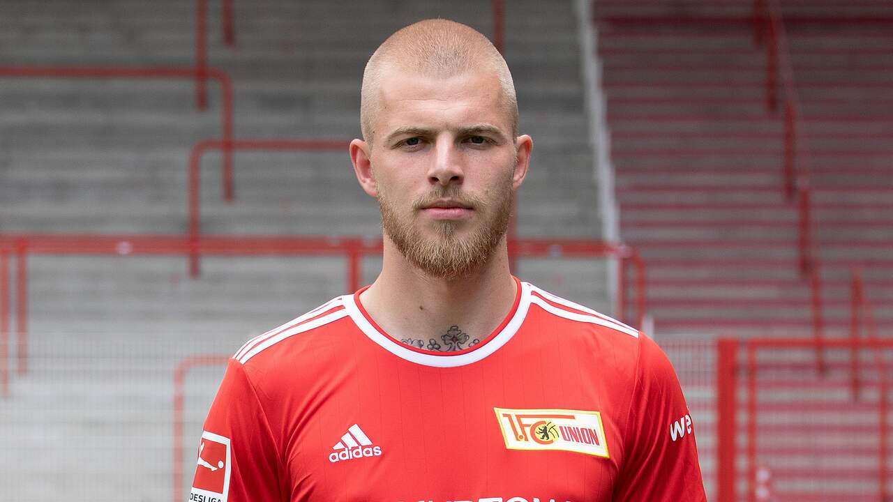 Van Drongelen verlaat ziekenhuis na betrokkenheid bij dodelijk ongeval | Voetbal